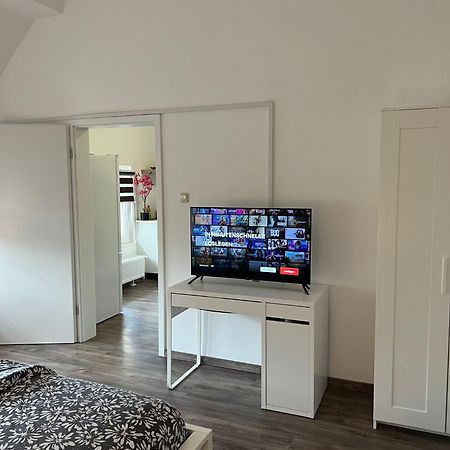 Apartments Im Herzen Von 벨베르트 외부 사진