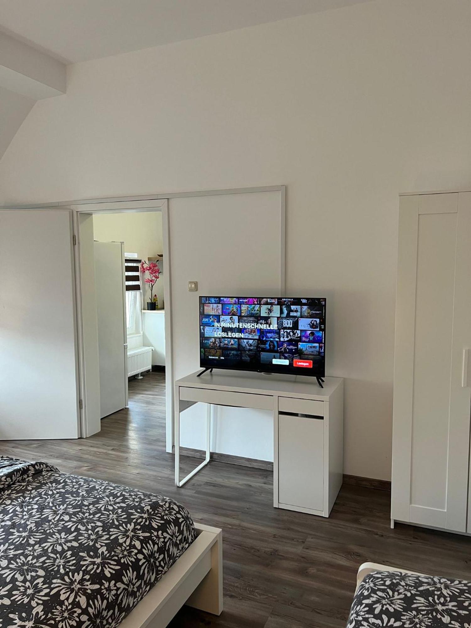 Apartments Im Herzen Von 벨베르트 외부 사진
