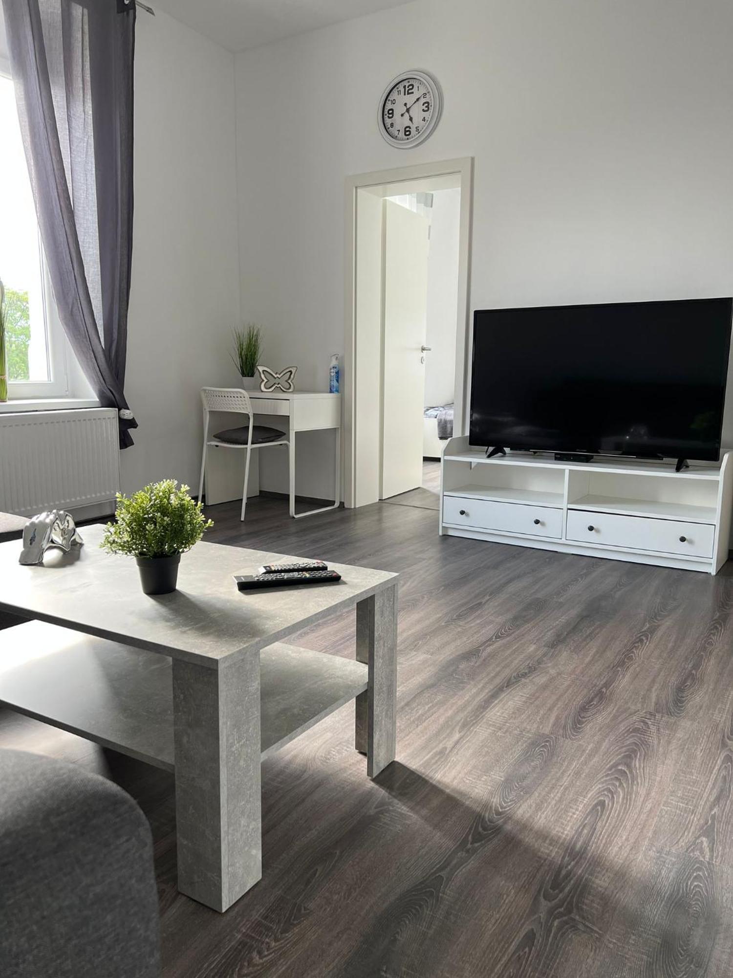 Apartments Im Herzen Von 벨베르트 외부 사진