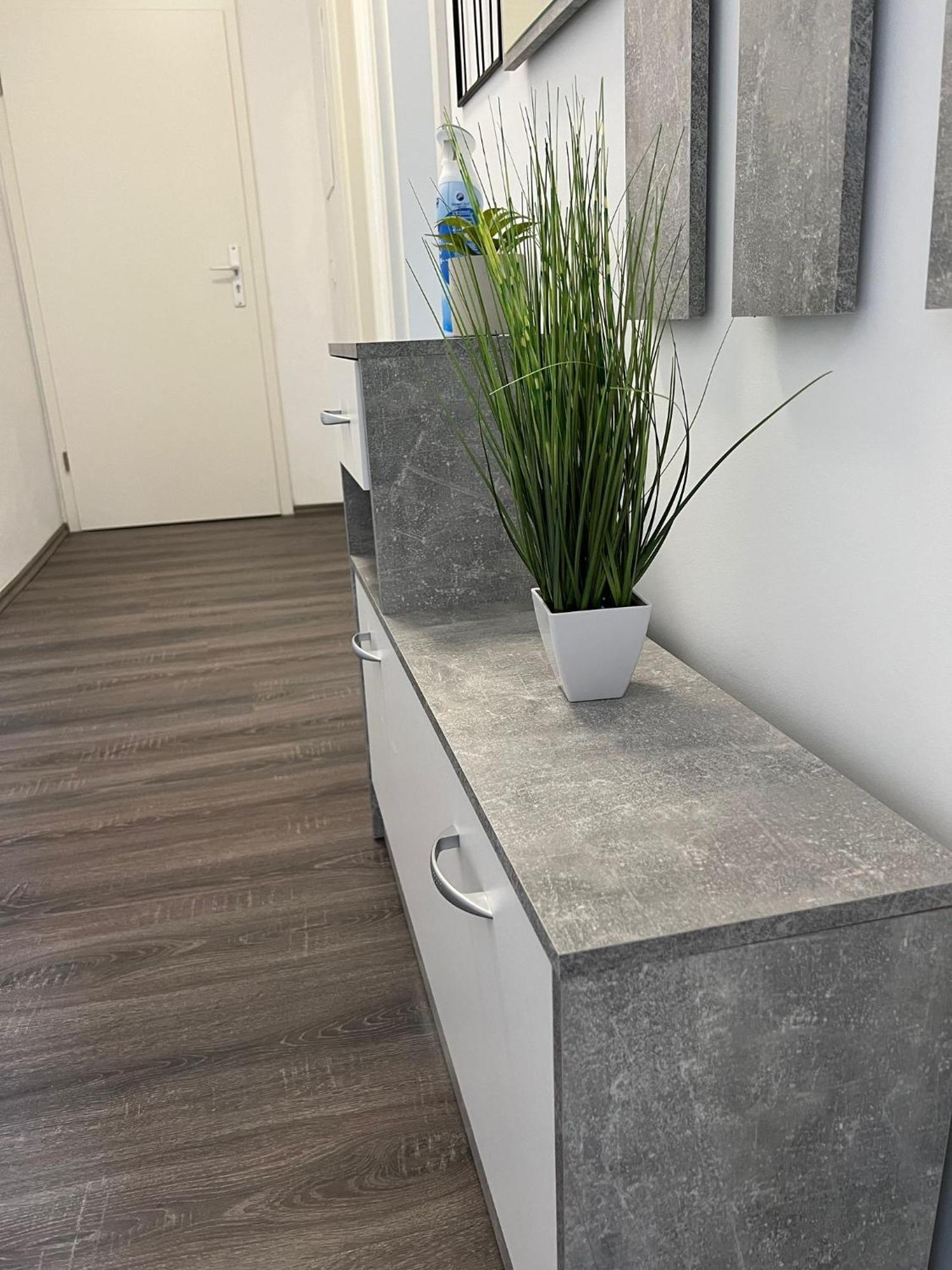 Apartments Im Herzen Von 벨베르트 외부 사진