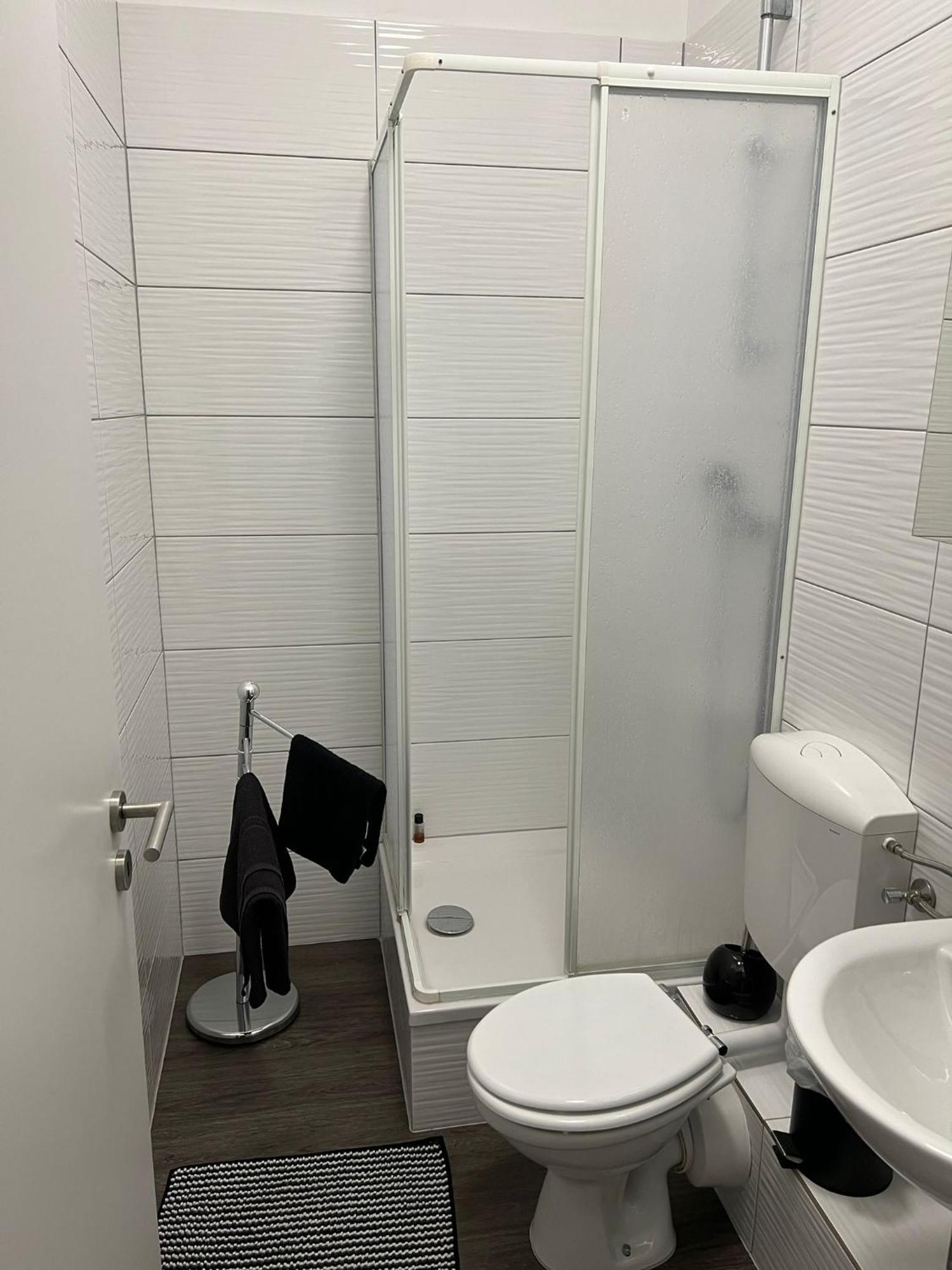 Apartments Im Herzen Von 벨베르트 외부 사진